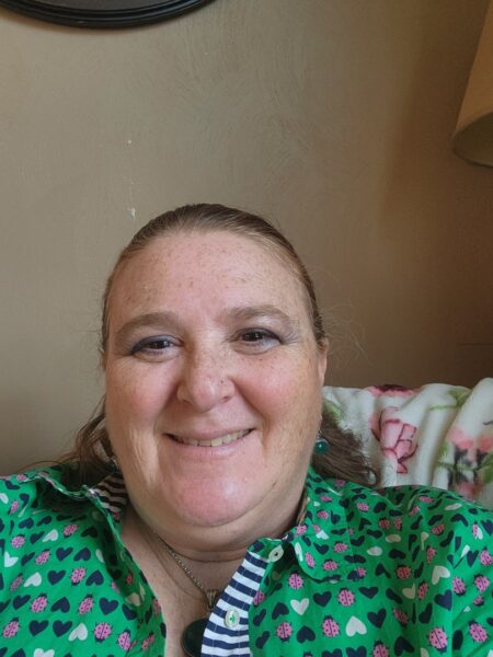 Kelly A. Cunningham