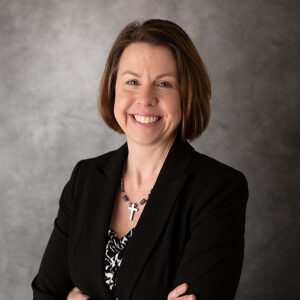 Ms. Naomi Stohlmann