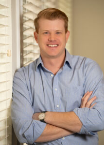 Joshua McArthur