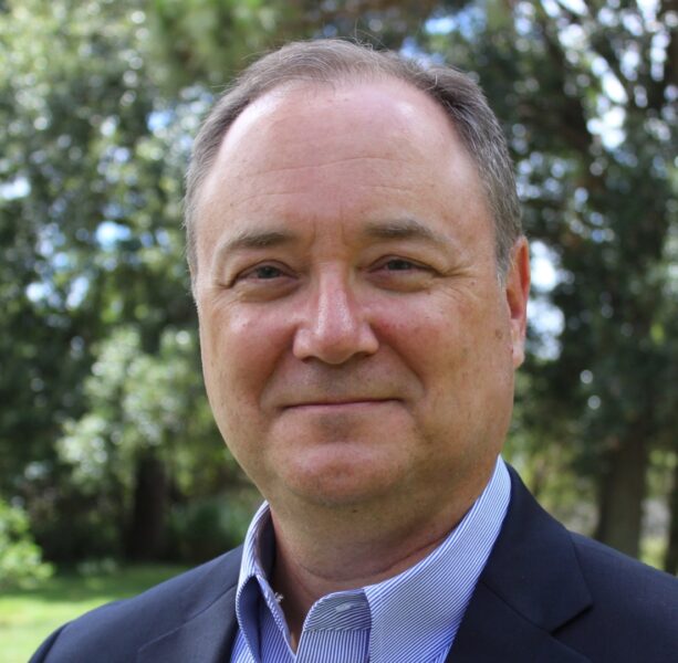 Rev. Scott Gress, Mdiv MSL PCC