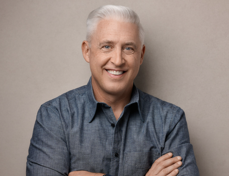 Rev. Dr. Travis Guse