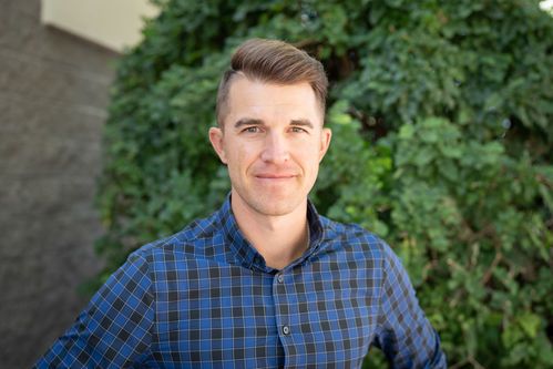Tim Ahlman