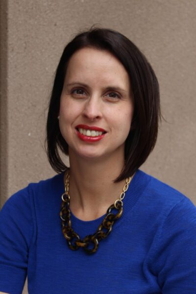 Vanessa Seifert, PhD