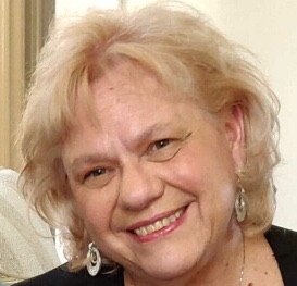 Christine Theresa Wethman