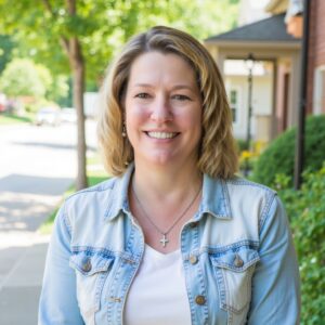 Lisa Copeland